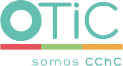 OTIC Cámara Chilena de la Construcción